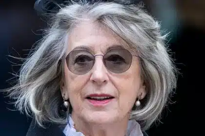 Actress Hires Security Amid Anti-Semitism Fears and Protest Threats
