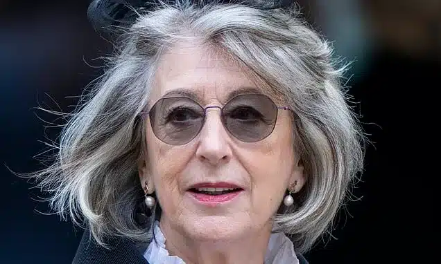 Actress Hires Security Amid Anti-Semitism Fears and Protest Threats