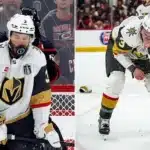 Stanley Cup Star Hospitalized After Puck to Face in Game 2