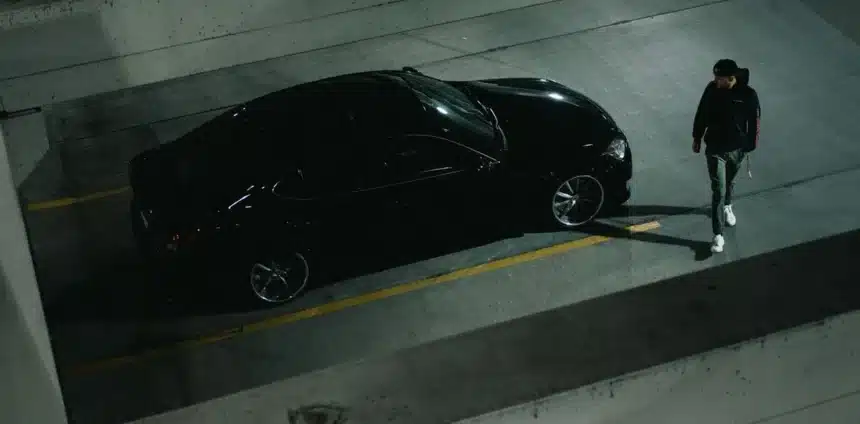 Victoria’s Car Theft Surge: Unpacking the Alarming Rise