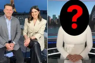 Today Show Host Replacement: Newsreader Tipped for Key Role