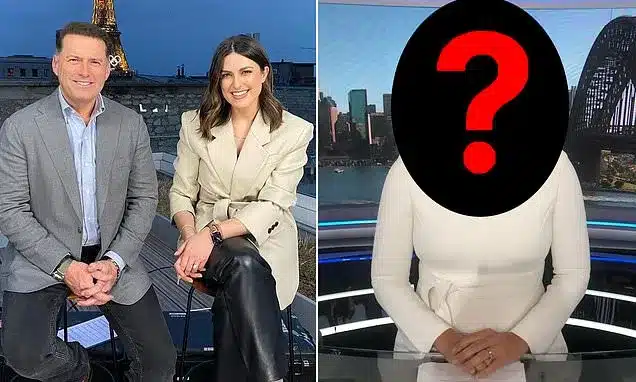 Today Show Host Replacement: Newsreader Tipped for Key Role