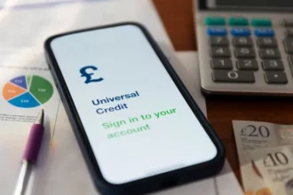 Universal Credit Health Support: New Rates and Eligibility Explained
