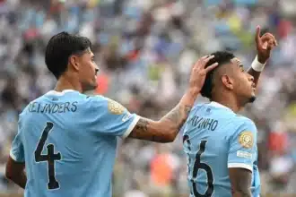 Man City’s Transfer Dilemmas Under Enzo Maresca