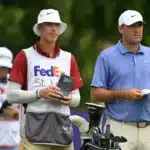 Scottie Scheffler’s Caddie’s Past Concerns About Attitude Resurface