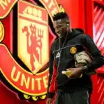 Trabzonspor Confirms Talks for Manchester United Goalkeeper