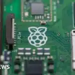 AI Boom Fuels Raspberry Pi Profit Forecast Hike