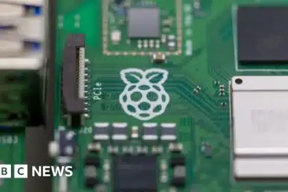 AI Boom Fuels Raspberry Pi Profit Forecast Hike