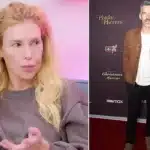 Brandi Glanville Spent K to Reclaim 401K from Ex Eddie Cibrian