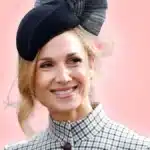 Harriet Sperling: A Nurse Joins Royal Ranks