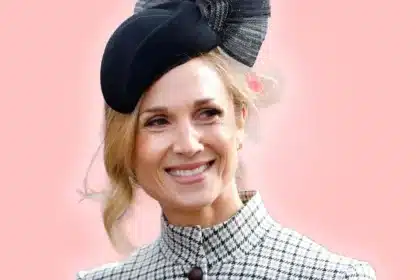 Harriet Sperling: A Nurse Joins Royal Ranks