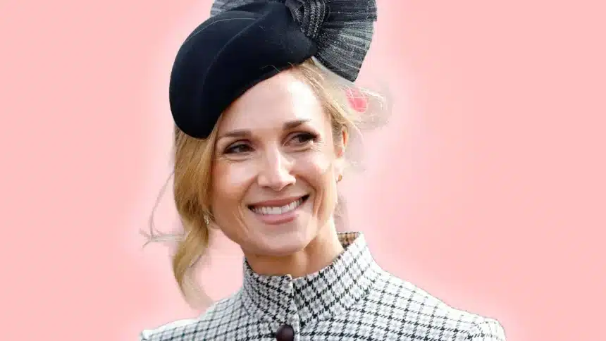 Harriet Sperling: A Nurse Joins Royal Ranks