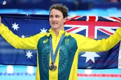 Olympic Athletes Deserve Fair Pay Amidst Record FIFA Prizemoney
