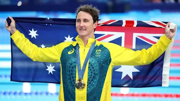 Olympic Athletes Deserve Fair Pay Amidst Record FIFA Prizemoney