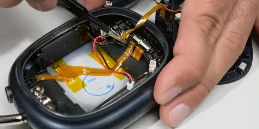 Counterfeit Tech Teardowns Reveal Shocking Interior Differences