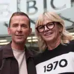 BBC Radio Stars Publicly Back Sacked DJ, Sparking Mutiny Fears