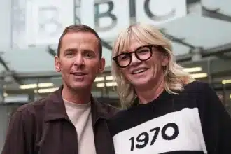 BBC Radio Stars Publicly Back Sacked DJ, Sparking Mutiny Fears
