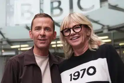 BBC Radio Stars Publicly Back Sacked DJ, Sparking Mutiny Fears