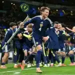 Scotland vs Bolivia: Watch World Cup Warm-Up Match Live