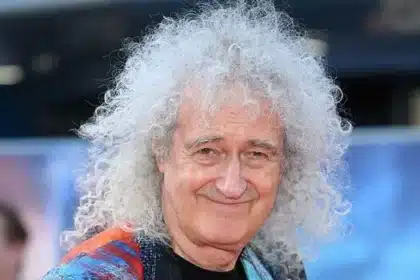 Brian May’s Astonishing Net Worth Revealed: Surpassing Freddie Mercury