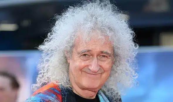 Brian May’s Astonishing Net Worth Revealed: Surpassing Freddie Mercury Brian May’s Astonishing Net Worth Revealed: Surpassing Freddie Mercury