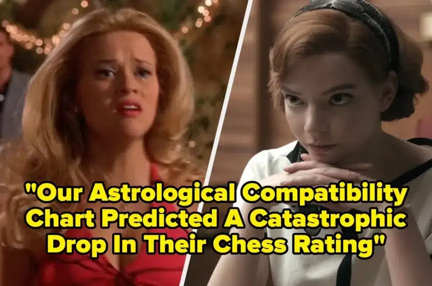 Bizarre Breakup Excuses Revealed: From Astrology to Ellen DeGeneres Bizarre Breakup Excuses Revealed: From Astrology to Ellen DeGeneres