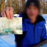 Mysterious Figure Claims Future Photo Shows Humanity’s Fate