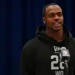 Lions Rookie WR Kendrick Law Suffers Season-Ending ACL Tear
