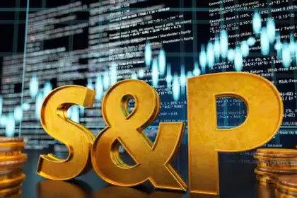 AI Drives S&P 500 Growth Amidst Market Headwinds