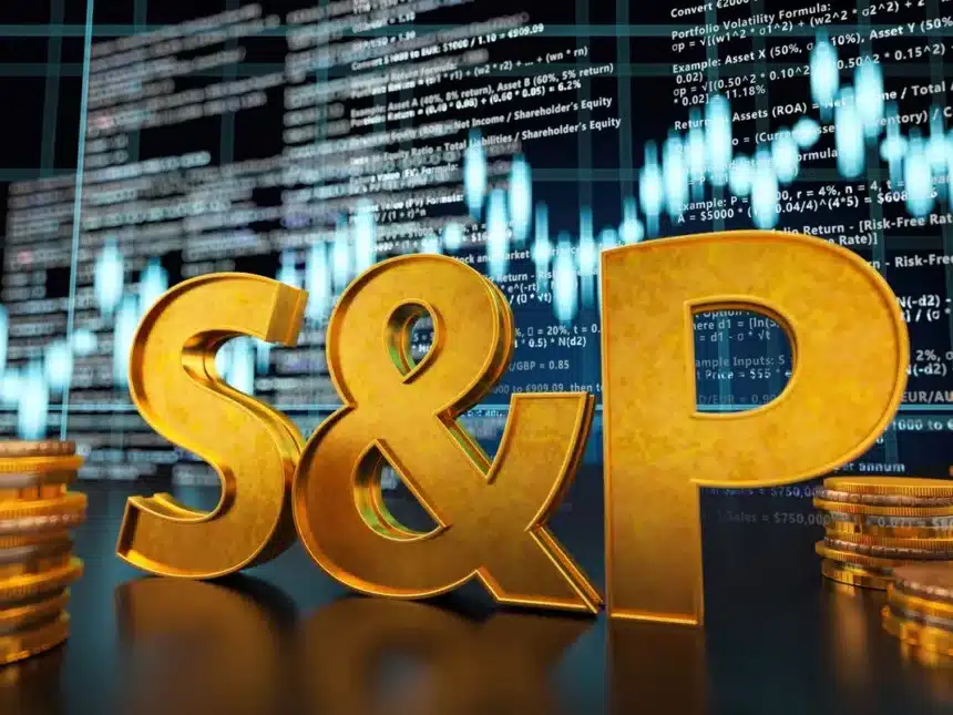 AI Drives S&P 500 Growth Amidst Market Headwinds AI Drives S&P 500 Growth Amidst Market Headwinds