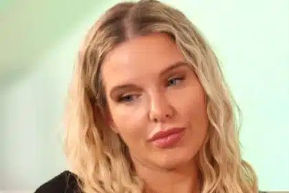 Helen Flanagan Seeks Private Future Romance, Reflects on Memoir Honesty
