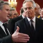 Poll: Tony Blair Preferred PM Over Keir Starmer, Andy Burnham