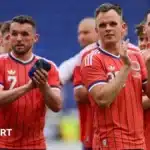 Scotland’s Clinical Performance Boosts World Cup Hopes