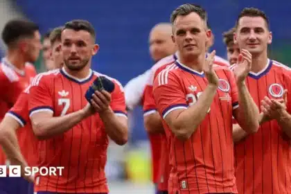 Scotland’s Clinical Performance Boosts World Cup Hopes