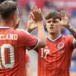 Scotland’s 4-4-2 Formation Boosts Attacking Options for Haiti Opener