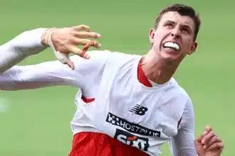AFL Player Under Investigation for Alleged Homophobic Slur