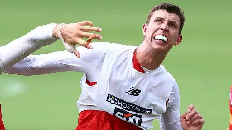 AFL Player Under Investigation for Alleged Homophobic Slur