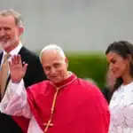 Pope’s Spain Visit Highlights Shifting Religious Landscape