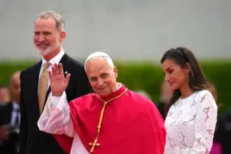 Pope’s Spain Visit Highlights Shifting Religious Landscape