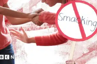 NI Children’s Smacking Ban Fails to Advance in Assembly