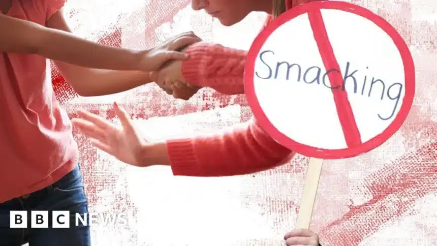 NI Children’s Smacking Ban Fails to Advance in Assembly NI Children’s Smacking Ban Fails to Advance in Assembly