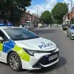 Birmingham Stabbing: Man, 29, Charged with Murder