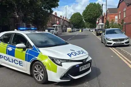 Birmingham Stabbing: Man, 29, Charged with Murder