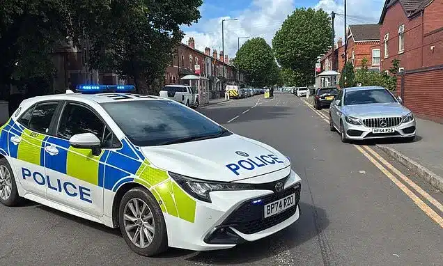 Birmingham Stabbing: Man, 29, Charged with Murder
