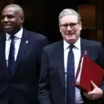 Lammy Backs Starmer Amidst Potential Leadership Challenge