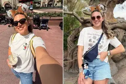 Woman’s Monthly Day Trips to Disney World Spark Debate