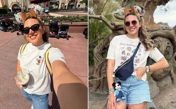 Woman’s Monthly Day Trips to Disney World Spark Debate