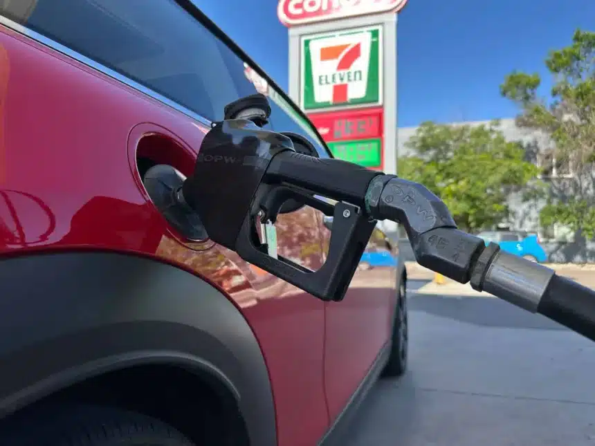 Consumers Adjust Spending Amid Rising Fuel and Inflationary Pressures