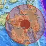 Magnitude 8.2 Quake Triggers Tsunami Alerts Across Pacific