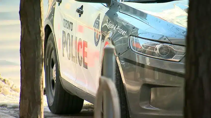 Toronto Man Faces Hate Crime Charges for Alleged Threats